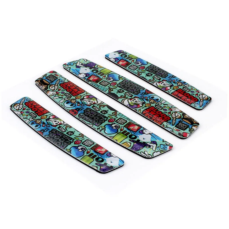 Car Door Protector Edge Guard Strips Anti-Collision Trim Car Styling For Citroen c2 c3 c4 c5 c4l c3 saxo xsara picasso berlingo
Car Door Protector Edge Guard Strips Anti-Collision Trim Car Styling For Citroen c2 c3 c4 c5 c4l c3 saxo xsara picasso berlingo