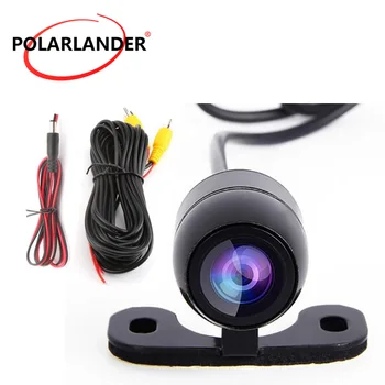 New Hot 135 degree wide angle car auto vehicle Reverse Backup Rear View Small Plug Camera Night Vision Waterproof Parking HD CCD
New Hot 135 degree wide angle car auto vehicle Reverse Backup Rear View Small Plug Camera Night Vision Waterproof Parking HD CCD