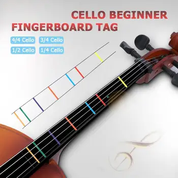 Cello Fret Fingerboard Sticker Guide Label Cello Viola Position Marker Decal for Student Beginner Fret Guide Practice Acces
Cello Fret Fingerboard Sticker Guide Label Cello Viola Position Marker Decal for Student Beginner Fret Guide Practice Acces