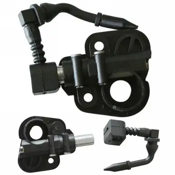 DWZ Oil Pump Oiler For 350 351 352 370 371 390 391 401 420 Chainsaw Black Newest
DWZ Oil Pump Oiler For 350 351 352 370 371 390 391 401 420 Chainsaw Black Newest