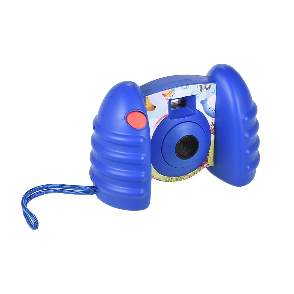 Kids Digital Camera 2MP Video Sport Camcorder DV with 1.44 Inch TFT Screen 0.3MP CMOS Sensor for Boy Girl Kids Birthday Toy Gift
Kids Digital Camera 2MP Video Sport Camcorder DV with 1.44 Inch TFT Screen 0.3MP CMOS Sensor for Boy Girl Kids Birthday Toy Gift