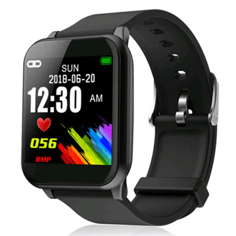 Z02 Smart watch Intelligent Digital Sport Watch Pedometer For Phone Wrist Men Women's Bluetooth | Электроника