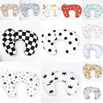 Baby Nursing Pillows Multifunctional Cotton Baby Feeding Pillow Baby Care U-Shaped Shaping Pillow Cotton Feeding Waist Cushion
Baby Nursing Pillows Multifunctional Cotton Baby Feeding Pillow Baby Care U-Shaped Shaping Pillow Cotton Feeding Waist Cushion