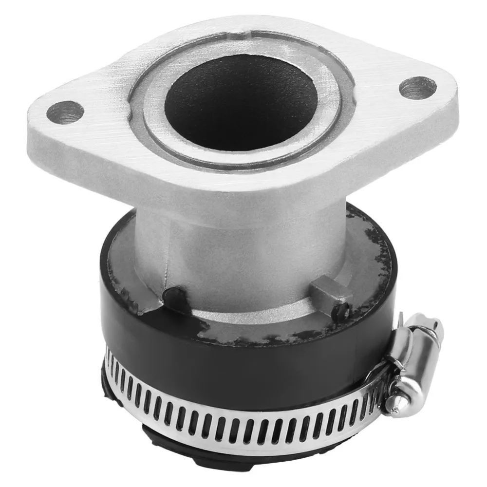 Oversea Motorcycle Bike Parts Intake Manifold Boot Joint Carburetor for Yamaha Bear Tracker 250 1999 2000 2001 2002 2003 2004
Oversea Motorcycle Bike Parts Intake Manifold Boot Joint Carburetor for Yamaha Bear Tracker 250 1999 2000 2001 2002 2003 2004