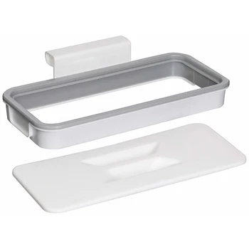 CNIM Hot Hanging Trash Bag Holder Cabinet Cupboard Rack And Garbage Rubbish Storage Bags Holders Kitchen Accessory
CNIM Hot Hanging Trash Bag Holder Cabinet Cupboard Rack And Garbage Rubbish Storage Bags Holders Kitchen Accessory