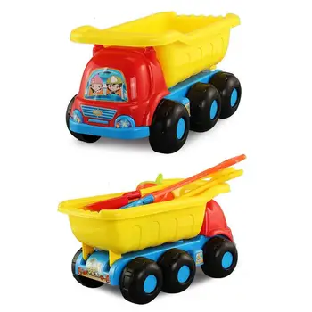 Summer Beach Car Toy Set Sandbeach Car Model with Sand Tools Kids Colorful Beach Bath Toys Early Educational Gift for Children
Summer Beach Car Toy Set Sandbeach Car Model with Sand Tools Kids Colorful Beach Bath Toys Early Educational Gift for Children