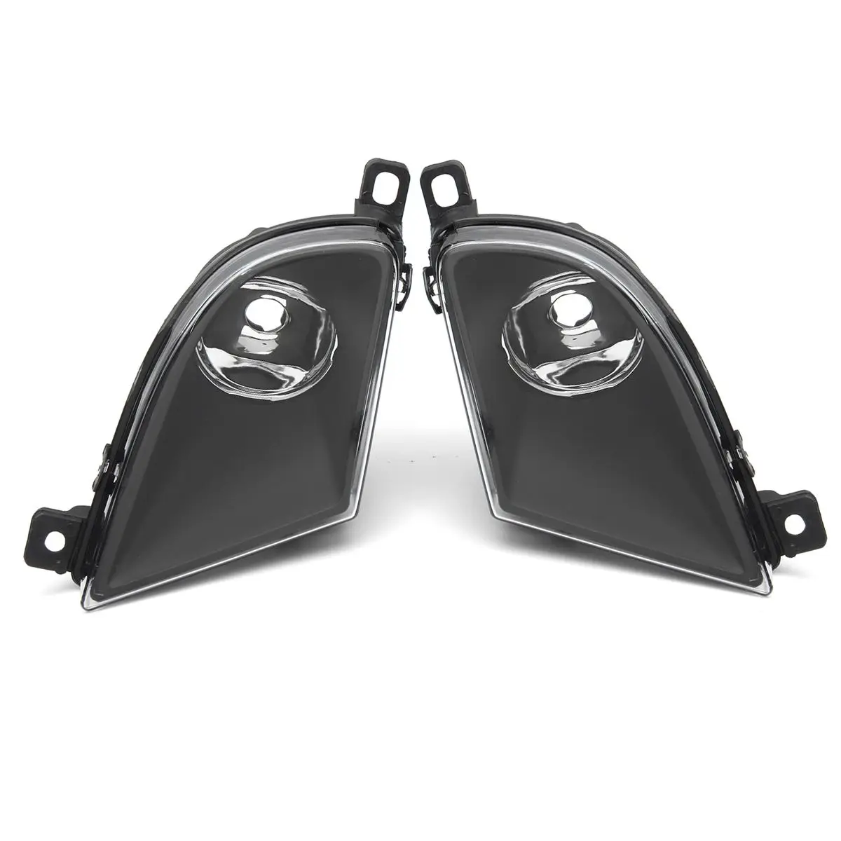 2Pcs Waterproof Fog Light For Cars Clear Lens for BMW 5 SERIES E60 2008-2011 New Headlight front Fog light Lamp For BMW E60
2Pcs Waterproof Fog Light For Cars Clear Lens for BMW 5 SERIES E60 2008-2011 New Headlight front Fog light Lamp For BMW E60