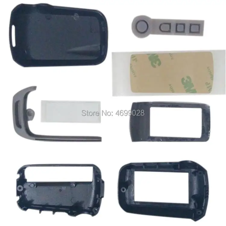 A92 Keychain Case Glass For Russian 2-way Car Alarm System Twage Starline A92 A94 A62 A64 LCD Remote Control Key Chain
A92 Keychain Case Glass For Russian 2-way Car Alarm System Twage Starline A92 A94 A62 A64 LCD Remote Control Key Chain