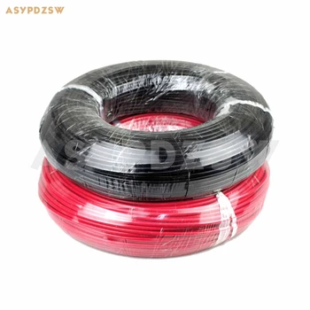 4 Sqm Aucharm High Performance 4N OFC 4.3mm Purple copper speaker cable/Power amplifier wire 1M
4 Sqm Aucharm High Performance 4N OFC 4.3mm Purple copper speaker cable/Power amplifier wire 1M