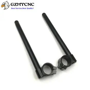 7/8" 22MM Separating Handlebar CNC Clip On Ons Fork handle bars for Honda CBR600F2 1991-1994 CBR600F3 1995-1998 CBR600 F2 F3
7/8" 22MM Separating Handlebar CNC Clip On Ons Fork handle bars for Honda CBR600F2 1991-1994 CBR600F3 1995-1998 CBR600 F2 F3