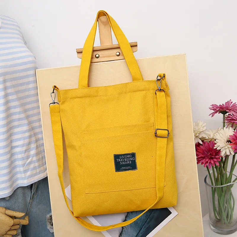 2018 New Style Female Canvas Bag Origional Also Remove Shoulder Strap Cross-Body Leisure Bags Manufacturer Direct a Generation o
2018 New Style Female Canvas Bag Origional Also Remove Shoulder Strap Cross-Body Leisure Bags Manufacturer Direct a Generation o
