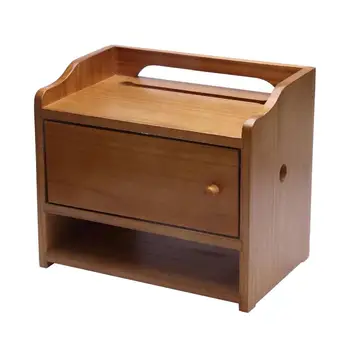 1 pc Router Storage Box Durable Wooden Retro Multifunction Socket Rack Shelf Household Supplies Wire Organizer
1 pc Router Storage Box Durable Wooden Retro Multifunction Socket Rack Shelf Household Supplies Wire Organizer