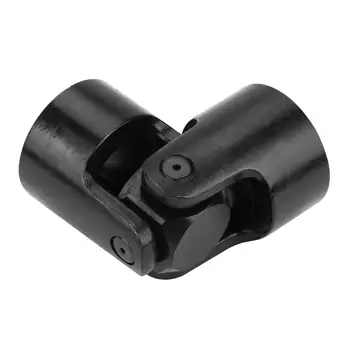 Shaft Coupling Motor Connector DIY Steering Universal Joint with Keyway shaft coupler
Shaft Coupling Motor Connector DIY Steering Universal Joint with Keyway shaft coupler