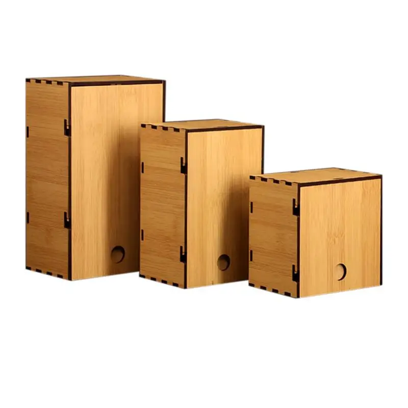 Imitation Bamboo Rectangular Imitation Bamboo Tea Box Universal Packaging Box Gift Box Storage Box Splicing Pattern Carton
Imitation Bamboo Rectangular Imitation Bamboo Tea Box Universal Packaging Box Gift Box Storage Box Splicing Pattern Carton