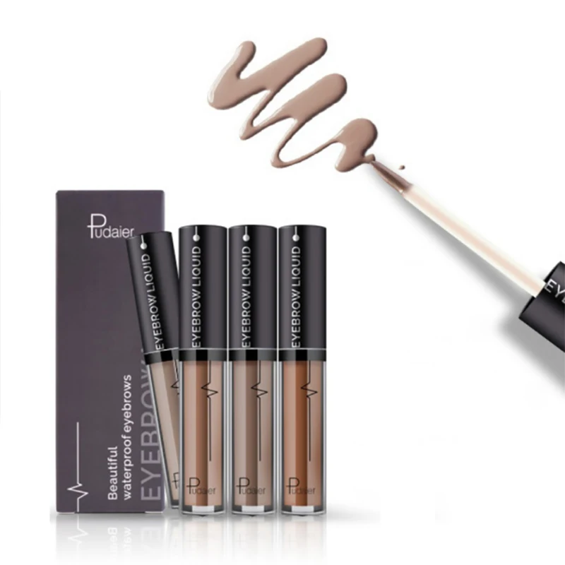 2019 Newest Professional Long Lasting Brow Stamp Beauty Make Up Eyebrow Cream Deep Black Waterproof Makeup Brushes Tube Paste
2019 Newest Professional Long Lasting Brow Stamp Beauty Make Up Eyebrow Cream Deep Black Waterproof Makeup Brushes Tube Paste