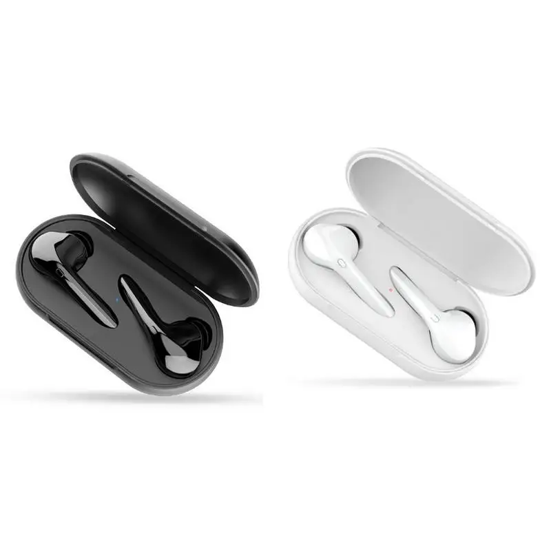 Портативные спортивные bluetooth наушники 5 0 Беспроводные для бега наушники-вкладыши