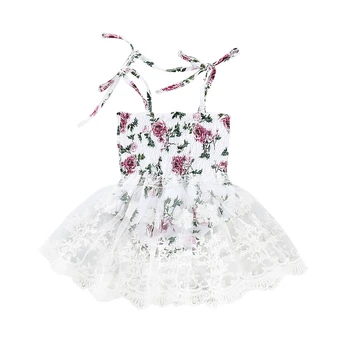 Newborn Dresses For Baby Girls Floral Print Lace Tulle Tutu Mini Dress Baby Girl Wedding Dress Casual Flower Print Girls Dresses
Newborn Dresses For Baby Girls Floral Print Lace Tulle Tutu Mini Dress Baby Girl Wedding Dress Casual Flower Print Girls Dresses