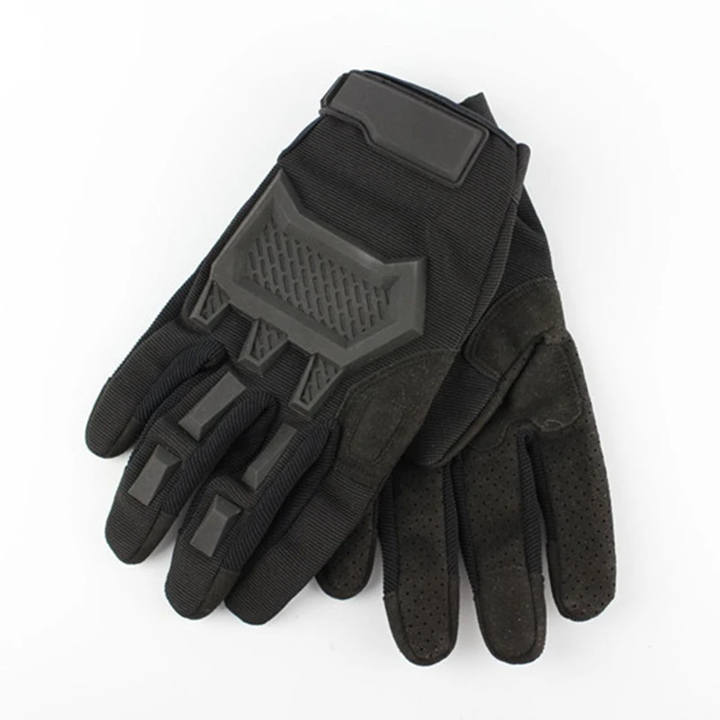 Touch Screen Tactical Gloves Men Army Sports Military Special Forces Full Finger Gloves Antiskid Motocycle Bicycle Gym Gloves
Touch Screen Tactical Gloves Men Army Sports Military Special Forces Full Finger Gloves Antiskid Motocycle Bicycle Gym Gloves