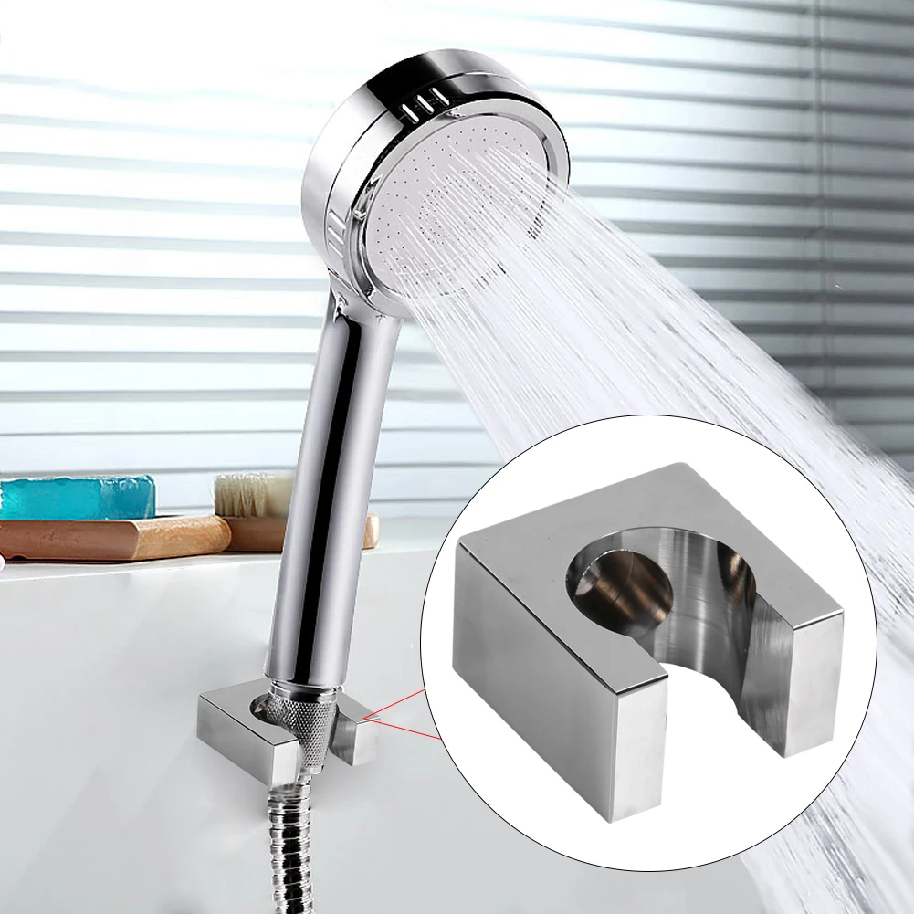 Solild Copper Shower Head Holder Bracket Fixed Handheld Shower Sprayer Bracket Shower head Bidets Head Holder stand
Solild Copper Shower Head Holder Bracket Fixed Handheld Shower Sprayer Bracket Shower head Bidets Head Holder stand