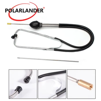 high quality diagnostic tool Car Engine Block Stethoscope Automotive Tools Auto Repair tool Engine Analyzer hot sale
high quality diagnostic tool Car Engine Block Stethoscope Automotive Tools Auto Repair tool Engine Analyzer hot sale