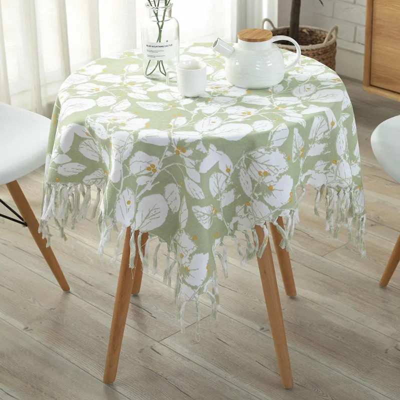 Modern Linen Cotton Tassel Square Table Cloth Doilies Home Kitchen Deocr For Coffee Dining Bedside Table Fridge TV Cover Towel
Modern Linen Cotton Tassel Square Table Cloth Doilies Home Kitchen Deocr For Coffee Dining Bedside Table Fridge TV Cover Towel