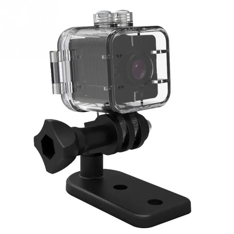 Waterproof HD 1080P Mini Camera SQ12 HD + 16GB Sport Action 1080P DV Video Recorder Infrared Car DVR Camera Motion Detection #7
Waterproof HD 1080P Mini Camera SQ12 HD + 16GB Sport Action 1080P DV Video Recorder Infrared Car DVR Camera Motion Detection #7