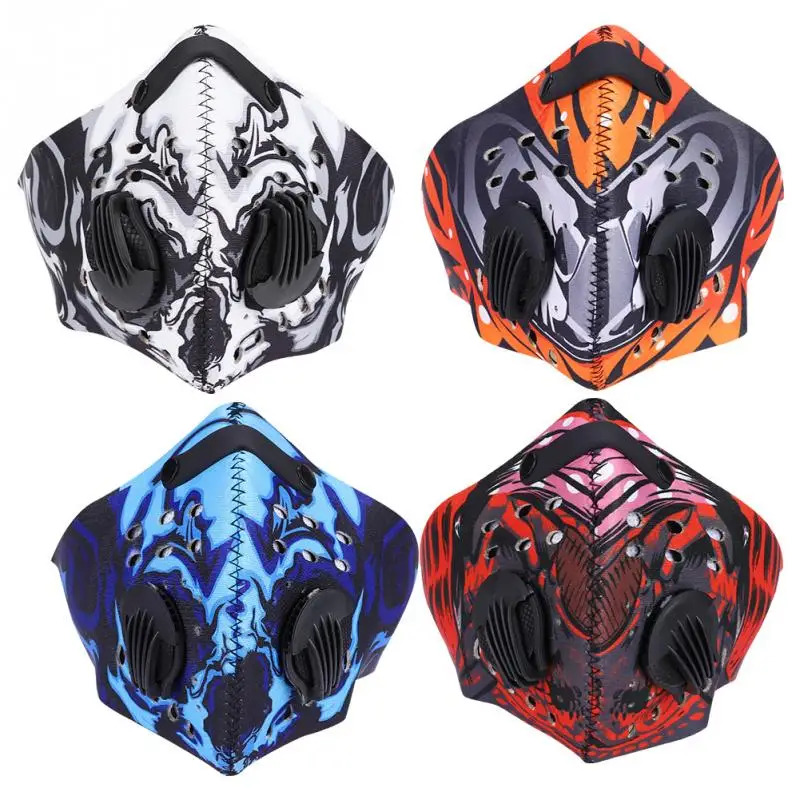 Cycling Face Mask Outdoor Anti-dust Anti-Pollution Half Face Mask Breathable Cycling Running Protective Mask Cycling Equipment
Cycling Face Mask Outdoor Anti-dust Anti-Pollution Half Face Mask Breathable Cycling Running Protective Mask Cycling Equipment