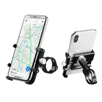 Bicycle Motorcycle Phone Stand Bicycle Holder Mobile Phone Motorcycle Bracket Bike Smartphone Universal Moped Car Phone Holder
Bicycle Motorcycle Phone Stand Bicycle Holder Mobile Phone Motorcycle Bracket Bike Smartphone Universal Moped Car Phone Holder