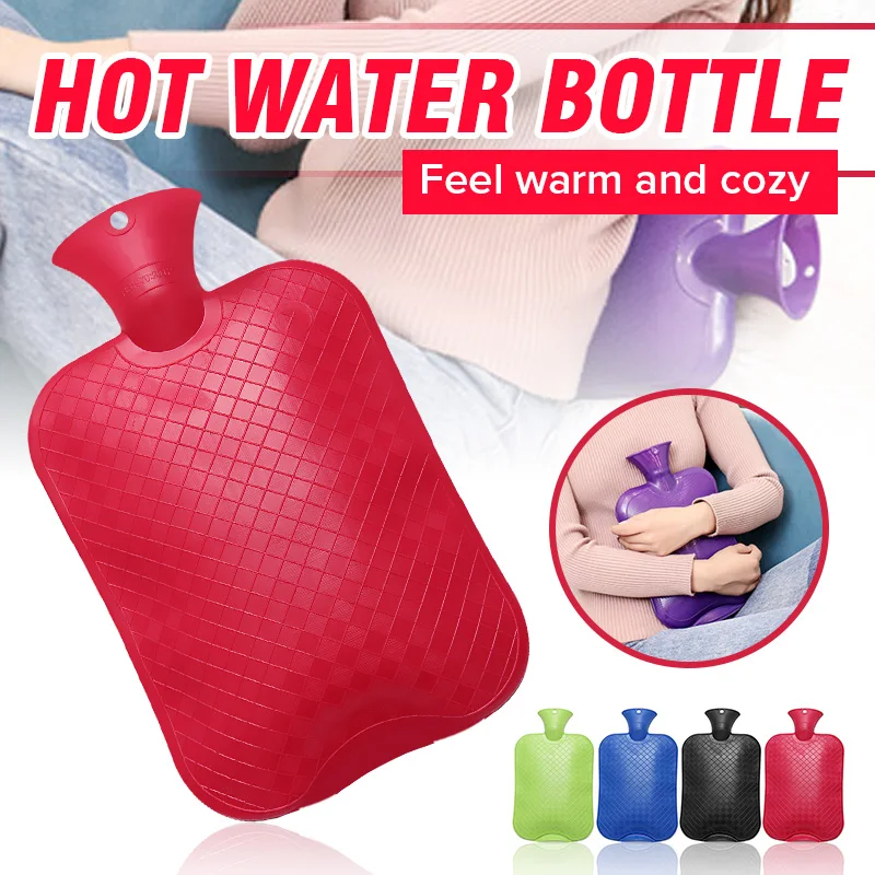 2000ml Hot Water Bottle Hand Warming Water Bottles Winter Hot Water Bags Bottle Warm Relaxing Heat Cold Therapy
2000ml Hot Water Bottle Hand Warming Water Bottles Winter Hot Water Bags Bottle Warm Relaxing Heat Cold Therapy