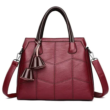 Casual Flower Femme Leather Luxury Handbags Women Bags Designer Hand Bags Women Shoulder Crossbody Messenger Bag Sac A Main
Casual Flower Femme Leather Luxury Handbags Women Bags Designer Hand Bags Women Shoulder Crossbody Messenger Bag Sac A Main