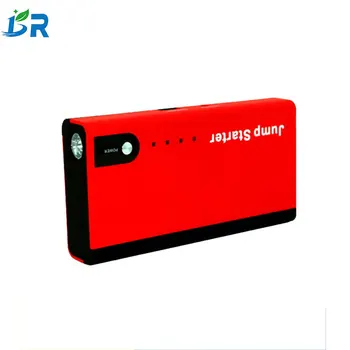 Mini Portable 12V Jump Starter for Car Starter Mini Jumper Car Booster of Starting Device
Mini Portable 12V Jump Starter for Car Starter Mini Jumper Car Booster of Starting Device