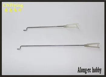 free shipping 10pcs U horn holder linker and rod for RC airplane hobby plane /RC model/airplane DIY plane part
free shipping 10pcs U horn holder linker and rod for RC airplane hobby plane /RC model/airplane DIY plane part
