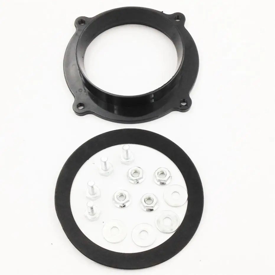 Motorcycle Air Filter Intake Adapter K&N black For Suzuki LTR 450 ltr450 all years
Motorcycle Air Filter Intake Adapter K&N black For Suzuki LTR 450 ltr450 all years