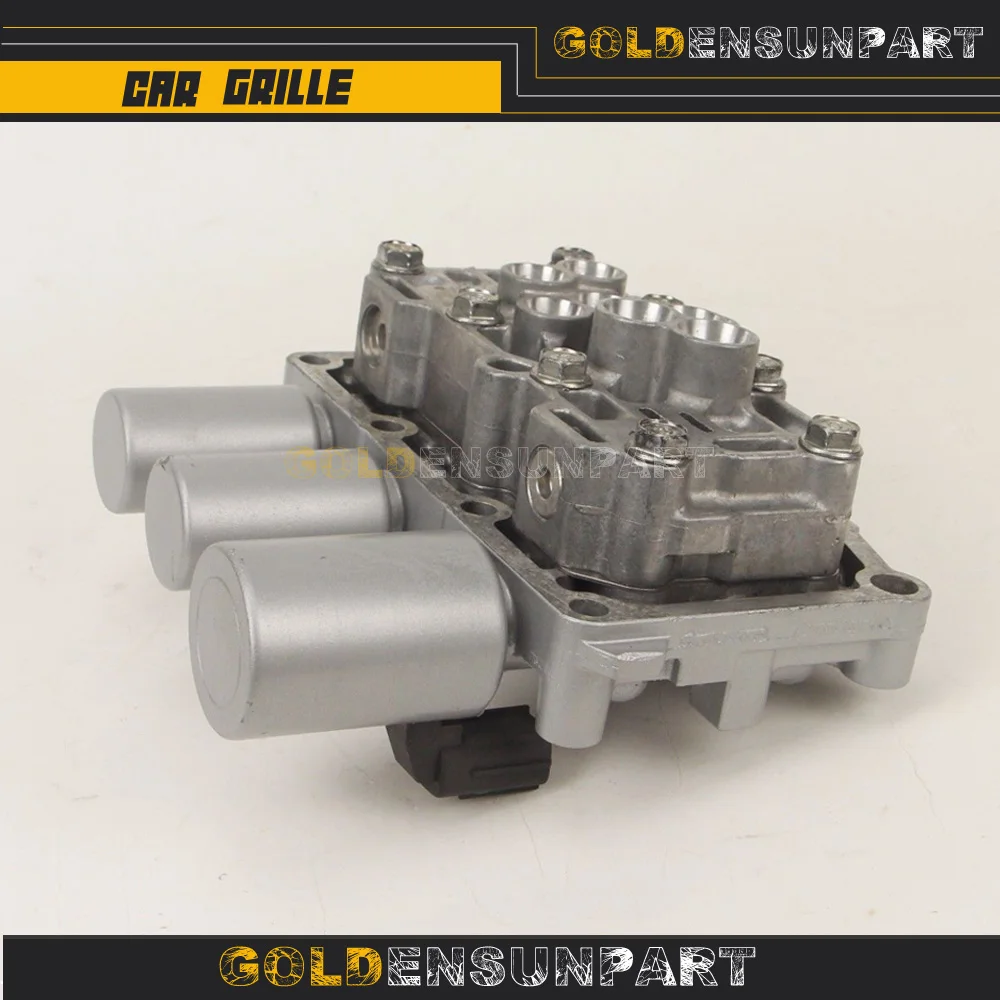 Remanufactured For Honda 2003-2008 27200-PWR-013 CVT Transmission Solenoid
Remanufactured For Honda 2003-2008 27200-PWR-013 CVT Transmission Solenoid