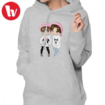 Kpop Outfit Hoodie Couple Outfit Hoodies Long Sleeve Cotton Hoodies Women Navy Blue Sexy Big Sizes Streetwear Pullover Hoodie
Kpop Outfit Hoodie Couple Outfit Hoodies Long Sleeve Cotton Hoodies Women Navy Blue Sexy Big Sizes Streetwear Pullover Hoodie