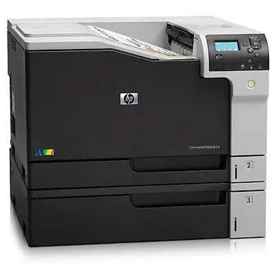 Заказной лазерный принтер hp (D3L09A # B19) color LaserJet предприятие M750dn|Принтеры| |