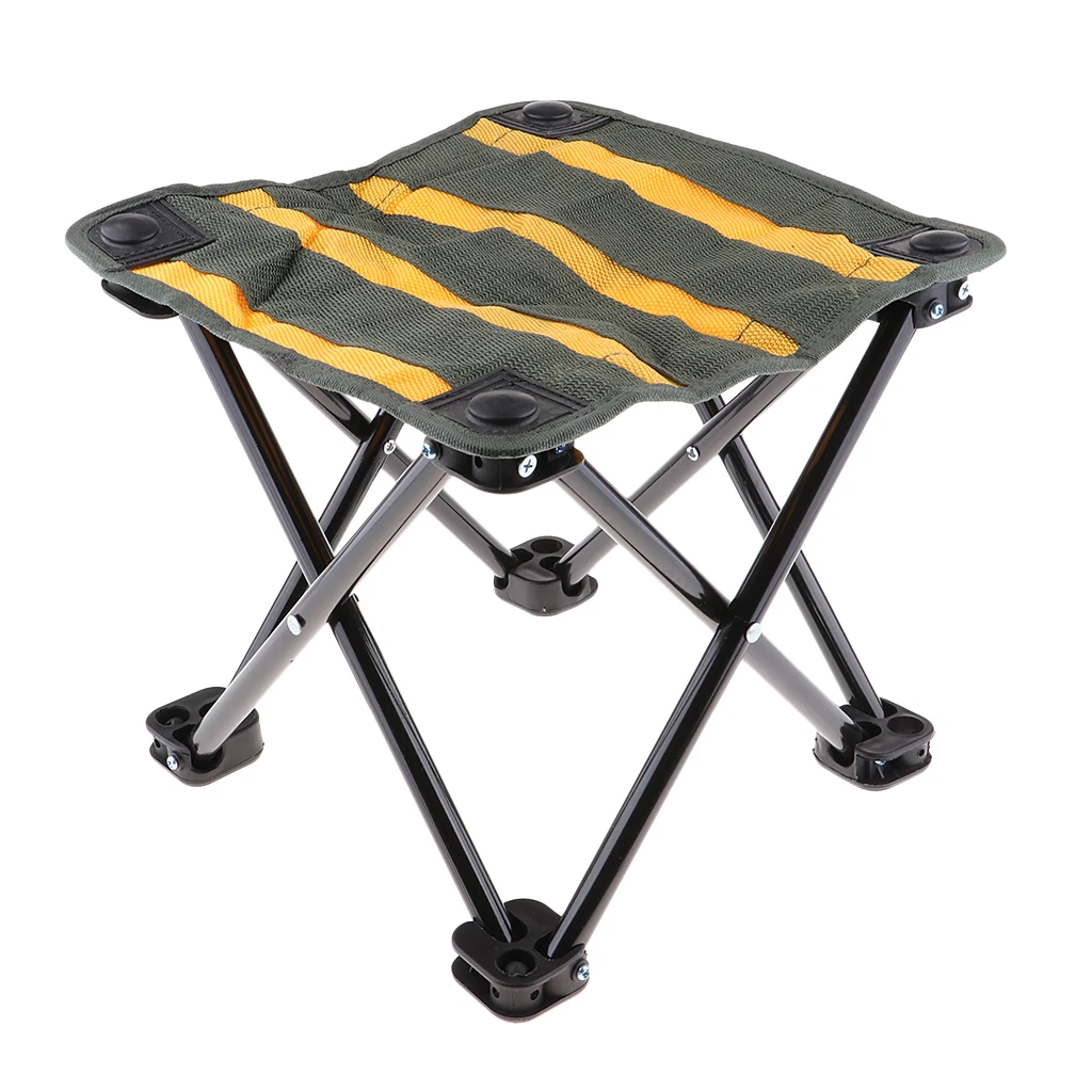 Lightweight Folding Fishing Chair Outdoor Hiking Camping Seat Picnic BBQ Garden Beach Travel Chair Stool
Lightweight Folding Fishing Chair Outdoor Hiking Camping Seat Picnic BBQ Garden Beach Travel Chair Stool