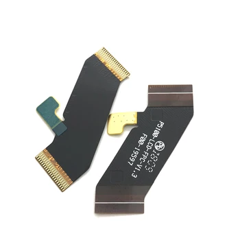 10pcs/lot, New LCD Connect compatible For Lenovo Yoga Tab 3 YT3-X50M X50F X50L P5100 MotherBoard Flex Ribbon p5100_lcd_fpc_v1.3
10pcs/lot, New LCD Connect compatible For Lenovo Yoga Tab 3 YT3-X50M X50F X50L P5100 MotherBoard Flex Ribbon p5100_lcd_fpc_v1.3