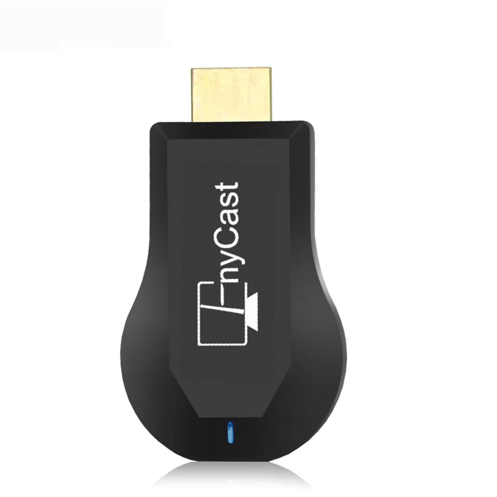 Wecast MX18 Plus Wireless Display Dongle 1080P H.265 Full HD WiFi 4G Mobile Data TV Stick Support YouTube DLNA AirPlay Miracast
Wecast MX18 Plus Wireless Display Dongle 1080P H.265 Full HD WiFi 4G Mobile Data TV Stick Support YouTube DLNA AirPlay Miracast