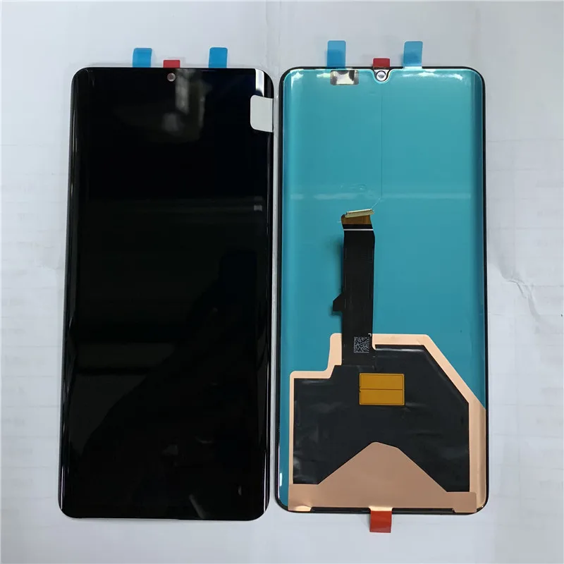 Original For 6.47" Huawei P30 Pro Axisinternational OLED LCD Screen Display+Touch Digitizer No Fingerprint For VOG-L29 VOG-L09
Original For 6.47" Huawei P30 Pro Axisinternational OLED LCD Screen Display+Touch Digitizer No Fingerprint For VOG-L29 VOG-L09
