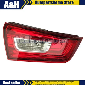 8336A087 Rear TAIL LEFT Taillight STOP SIGNAL FIT Mitsubishi ASX RVR Sport 2010-2015
8336A087 Rear TAIL LEFT Taillight STOP SIGNAL FIT Mitsubishi ASX RVR Sport 2010-2015