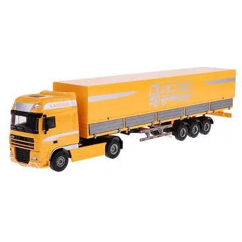 1/50 Simulation Transport Truck Construction Vehicle Model Collection Educational Toys Birthday Gift for Children Kids Toddler
1/50 Simulation Transport Truck Construction Vehicle Model Collection Educational Toys Birthday Gift for Children Kids Toddler