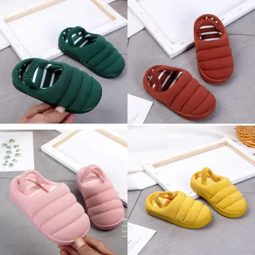 2019 Winter Caterpillar Slipper Kids Children Slippers Cute Cotton Fabric Anti-slip Home Winter Indoor Slippers
2019 Winter Caterpillar Slipper Kids Children Slippers Cute Cotton Fabric Anti-slip Home Winter Indoor Slippers