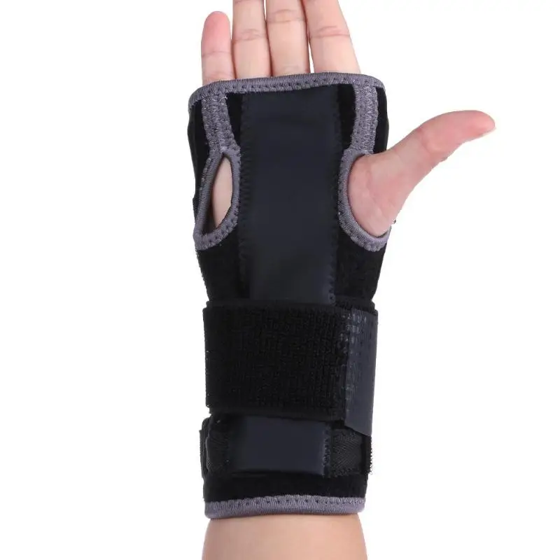 1Pcs Carpal Tunnel Medical Wrist Support Brace Support Pads Sprain Forearm Splint for Band Strap Protector Safe Wrist Support
1Pcs Carpal Tunnel Medical Wrist Support Brace Support Pads Sprain Forearm Splint for Band Strap Protector Safe Wrist Support