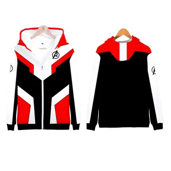 2019 Movie Sweatshirt Avengers Costume Jacket Cosplay Hoodie Endgame 4 Clothes Men Male Xxs 4xl Superhero Hoodies Dropshipping
2019 Movie Sweatshirt Avengers Costume Jacket Cosplay Hoodie Endgame 4 Clothes Men Male Xxs 4xl Superhero Hoodies Dropshipping