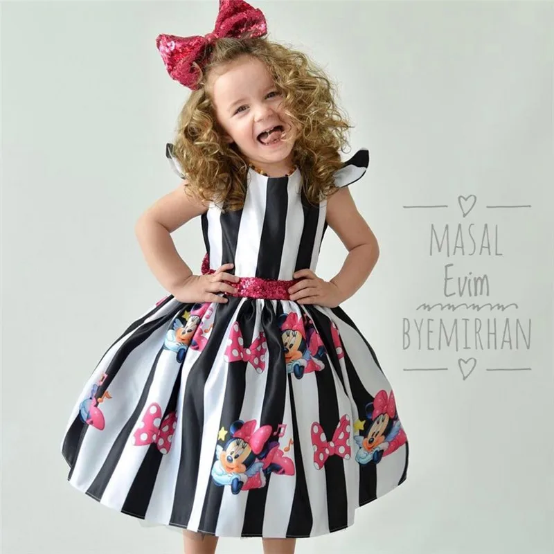 Summer Baby Girls Dress Dresses For Girls Princess Dress Birthday Party Children Clothes Kids Costume 2018
Summer Baby Girls Dress Dresses For Girls Princess Dress Birthday Party Children Clothes Kids Costume 2018
