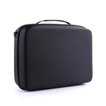 New Travel Carrying Storage Case Bag Protector Cover For Oculus Rift Cv1 Vr Glasses
New Travel Carrying Storage Case Bag Protector Cover For Oculus Rift Cv1 Vr Glasses