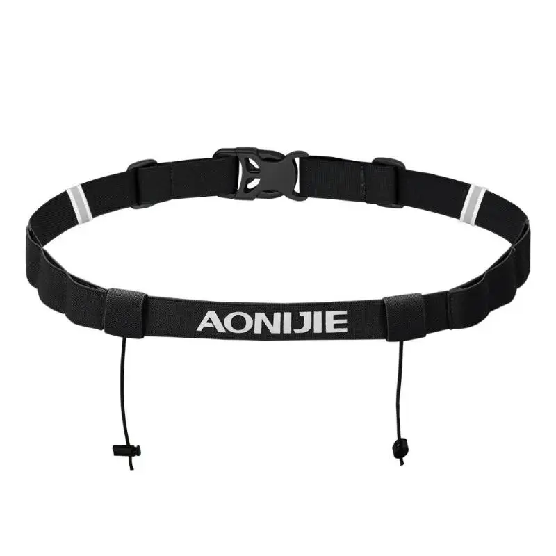 Number Belt Marathon Race Run Number Belt Waist Pack Bib Holder for Triathlon Cycling
Number Belt Marathon Race Run Number Belt Waist Pack Bib Holder for Triathlon Cycling