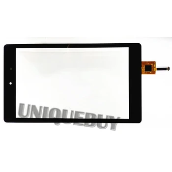 Touch Screen For FPC070-0601A Black flat Tablet PC Digitizer Capacitive Panel Glass Sensor Replacement Tools
Touch Screen For FPC070-0601A Black flat Tablet PC Digitizer Capacitive Panel Glass Sensor Replacement Tools
