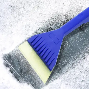 Car Oxford Snow Shovel Winter Snow Shovel Defrosting Shovel For Car Windscreen Scraper Scraper Paint & Window Repair Tool
Car Oxford Snow Shovel Winter Snow Shovel Defrosting Shovel For Car Windscreen Scraper Scraper Paint & Window Repair Tool